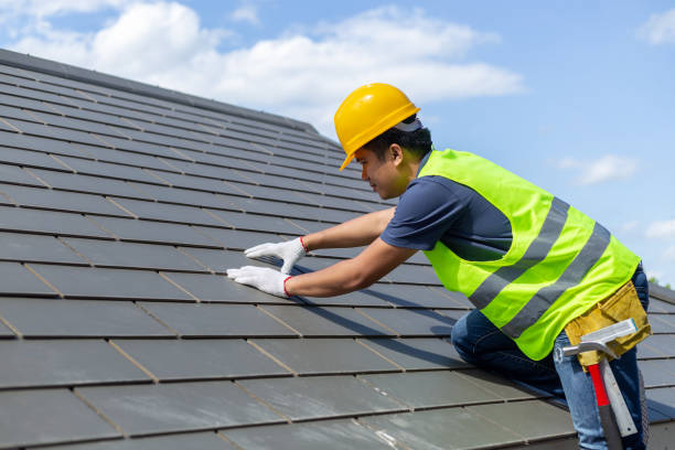 Best Slate Roofing Contractor  in Twisp, WA