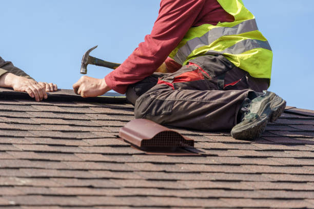 Best Flat Roof Repair Services  in Twisp, WA