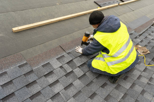 Best Best Roofing Contractors  in Twisp, WA