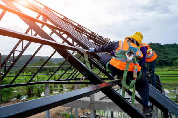 Best Tile Roofing Contractor  in Twisp, WA