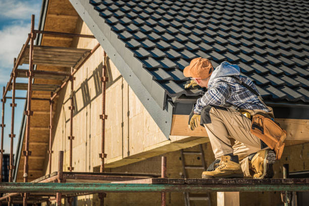 Best Emergency Roof Repair  in Twisp, WA