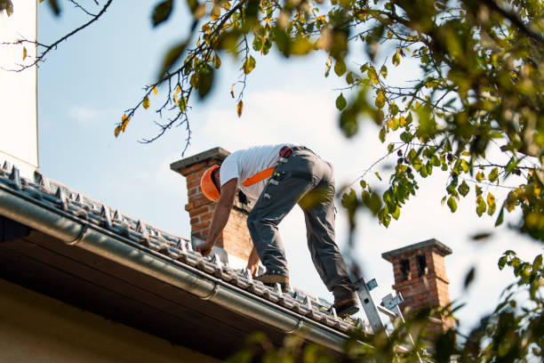 Quick and Trustworthy Emergency Roof Repair Services in Twisp, WA