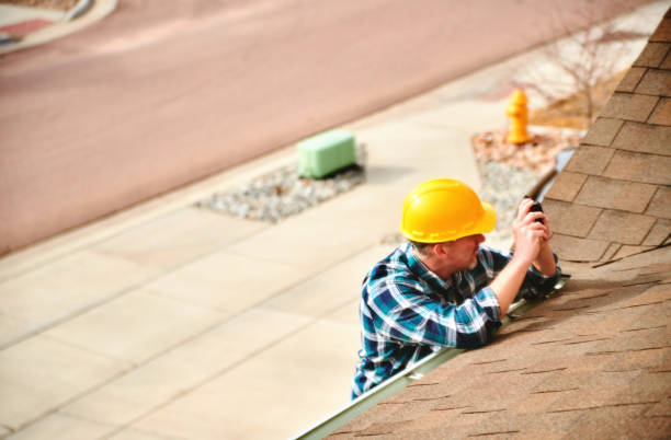 Slate Roofing Contractor in Twisp, WA