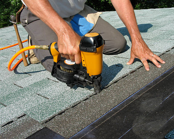 Best Gutter Installation and Roofing  in Twisp, WA