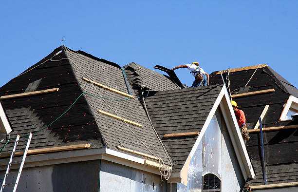 Best Commercial Roofing Services  in Twisp, WA