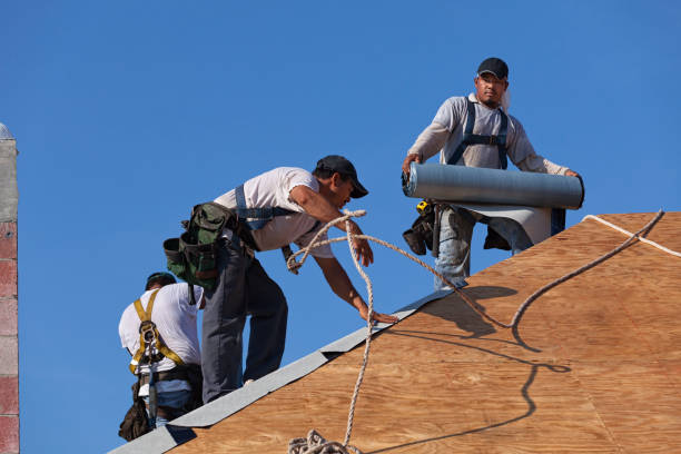 Best Roof Repair Services  in Twisp, WA