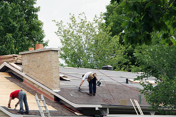 Best Roof Waterproofing Services  in Twisp, WA