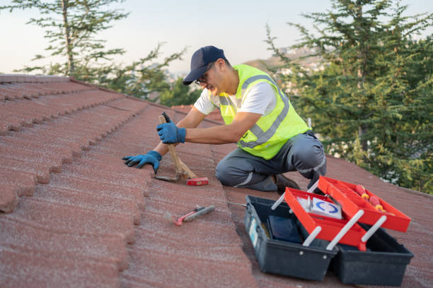 Best Commercial Roofing Services  in Twisp, WA