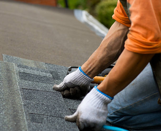 Best Commercial Roofing Services  in Twisp, WA