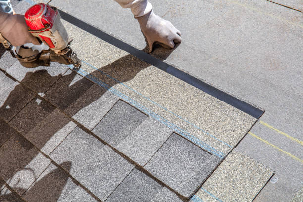 Best Commercial Roof Installation  in Twisp, WA